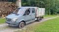Mercedes-Benz Sprinter 516 Cdi Kipper Dokka - thumbnail 2