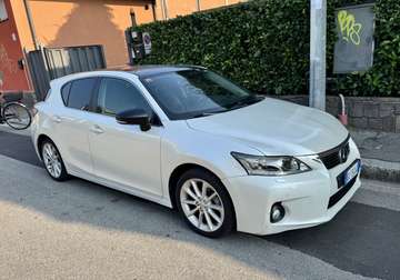 1.8 F-Sport (style) cvt