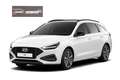 Hyundai i30 Kombi PD Smart Line 1.0 T-GDI Weiß - thumbnail 1