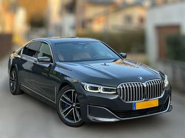 D XDRIVE 265CH FACELIFT / LASER LIGHTS / B&W