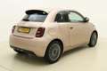 Fiat 500e 3+1 42 kWh | NIEUW | Oro Rosa | 3 deurs | Pack Sty Rood - thumbnail 2