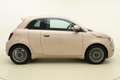 Fiat 500e 3+1 42 kWh | NIEUW | Oro Rosa | 3 deurs | Pack Sty Rood - thumbnail 9