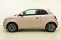 Fiat 500e 3+1 42 kWh | NIEUW | Oro Rosa | 3 deurs | Pack Sty Rood - thumbnail 5