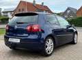 Volkswagen Golf GT Sport Bleu - thumbnail 8
