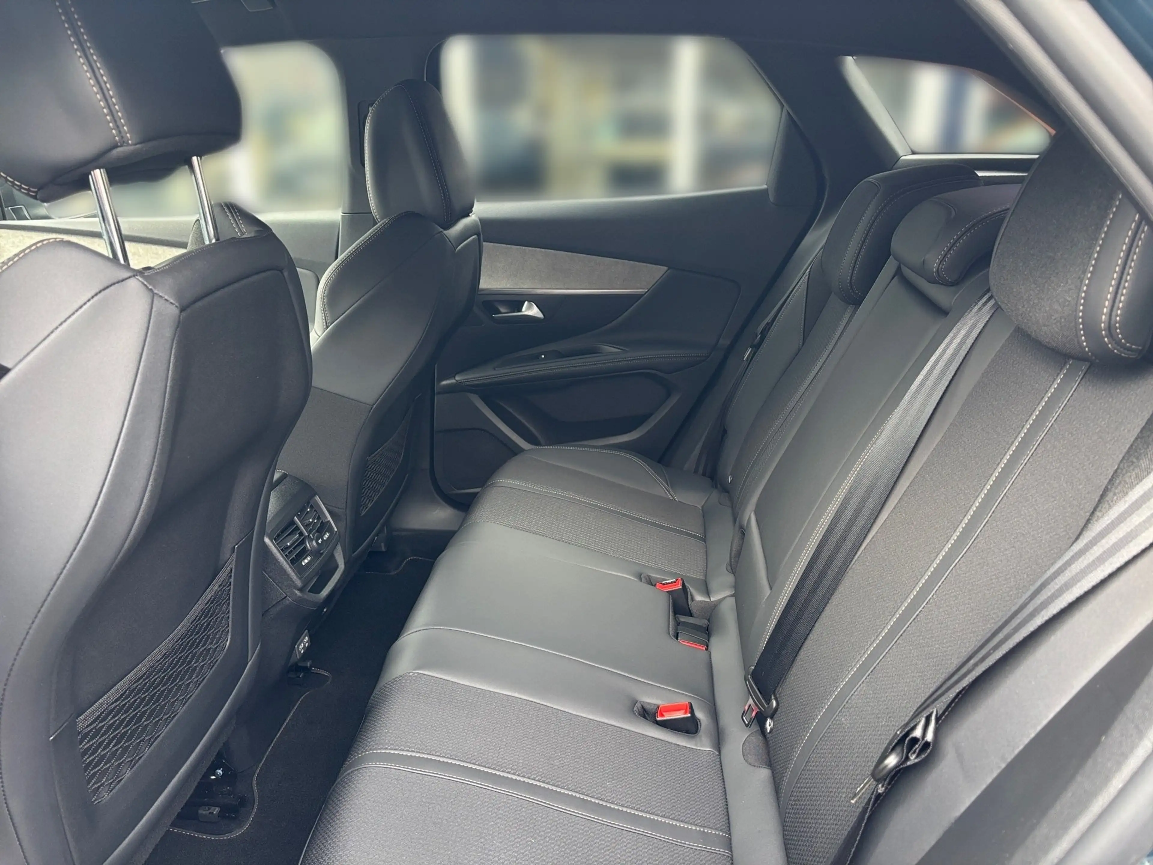 Peugeot 3008 Hybrid 136 e-DSC6 GT ACC LED Navi Kamera — photo 9