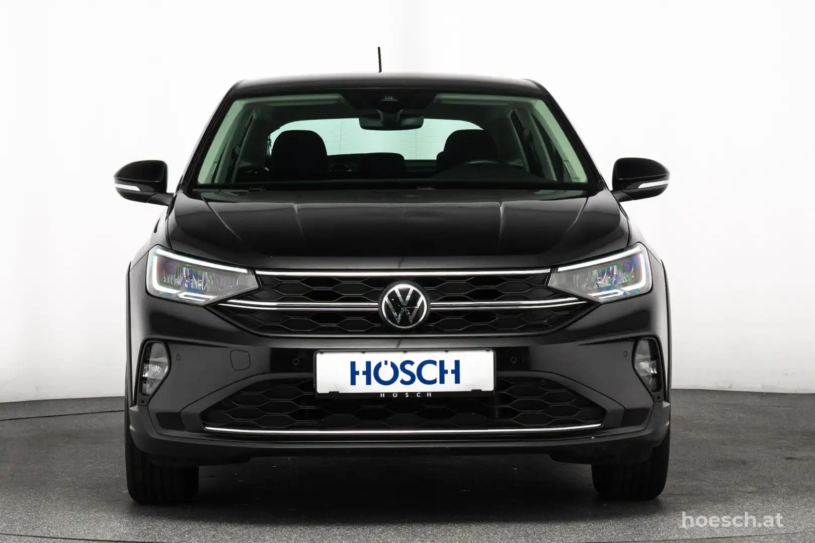 Volkswagen Taigo Life 1.0 TSI IQ.DRIVE DISCOVER CARPLAY +++ Schwarz - 2