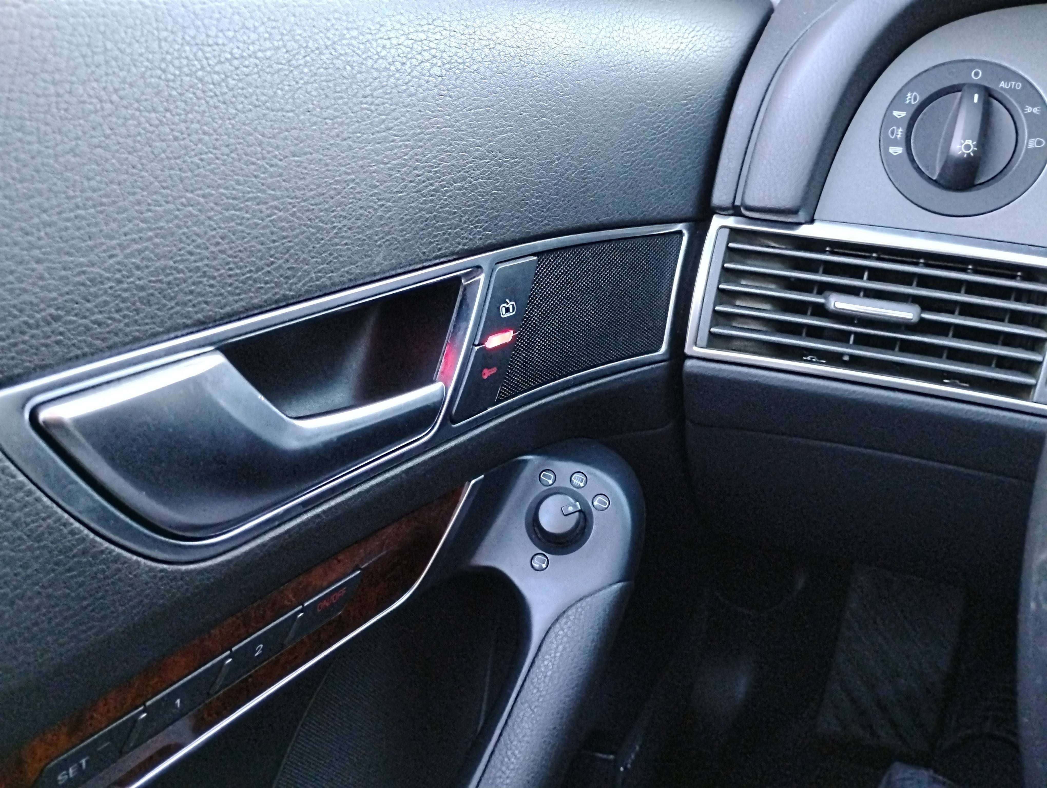 2007 Audi A6 QUATTRO thumb 12