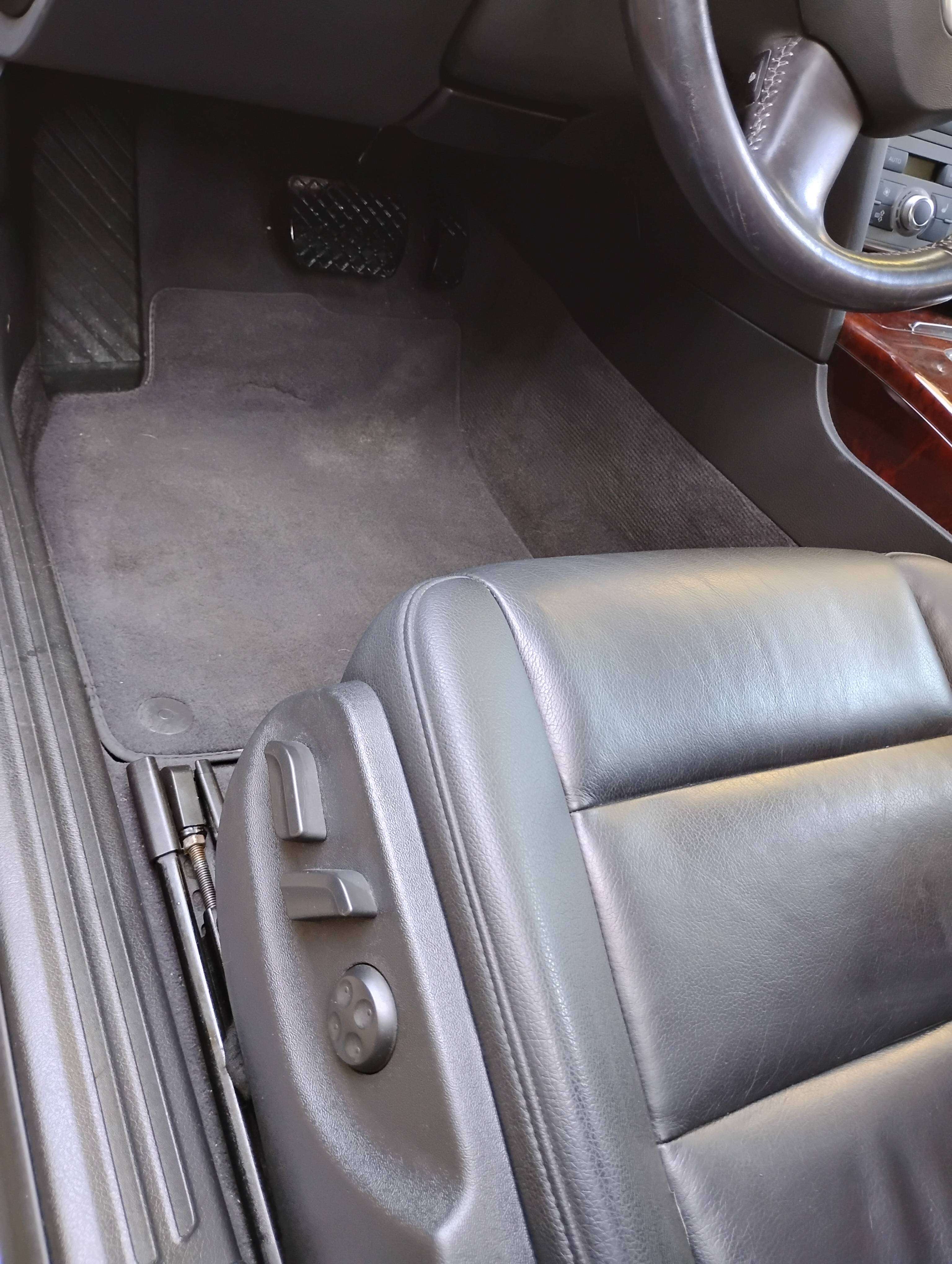 2007 Audi A6 QUATTRO thumb 8