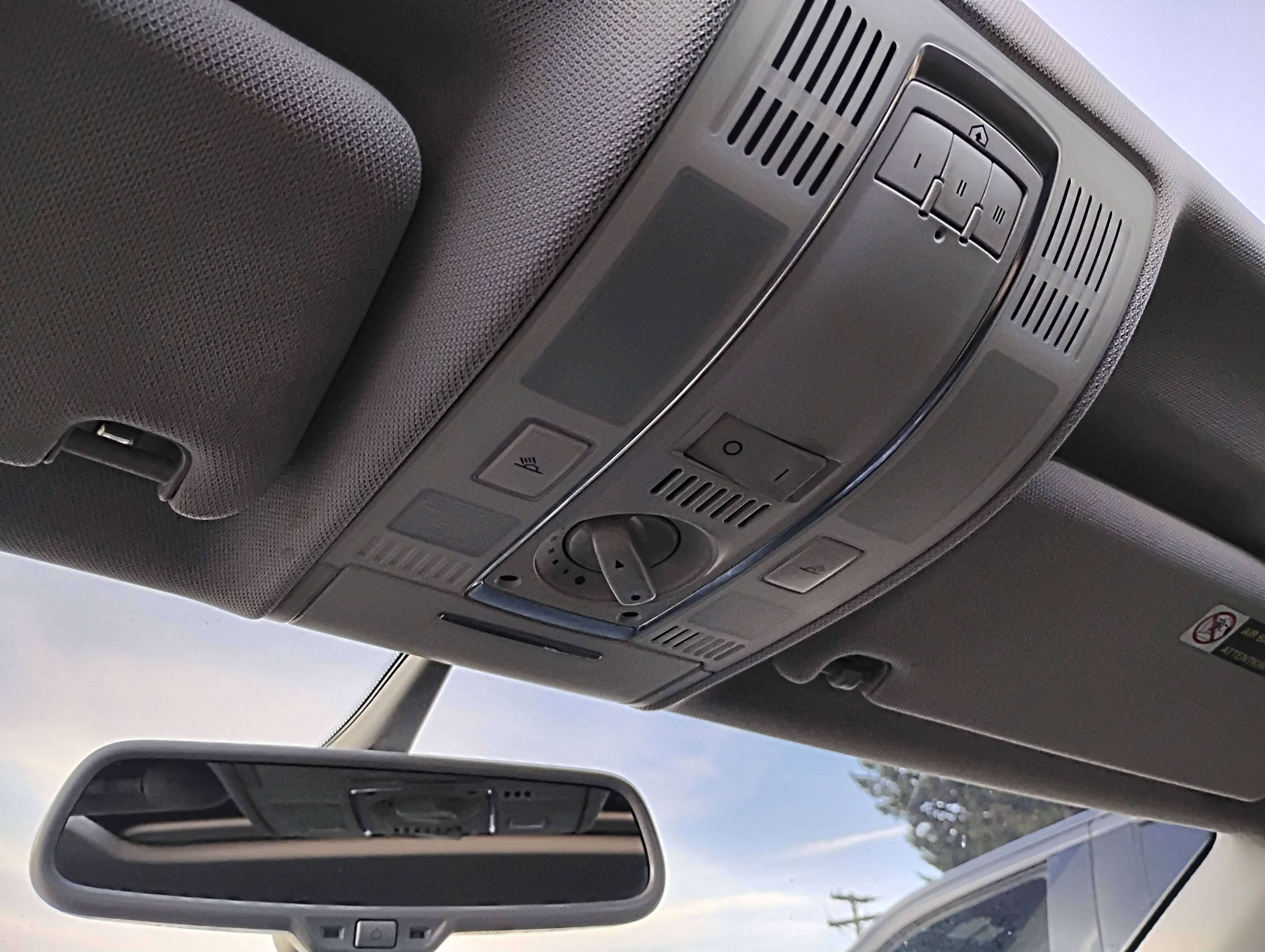 2007 Audi A6 QUATTRO thumb 14