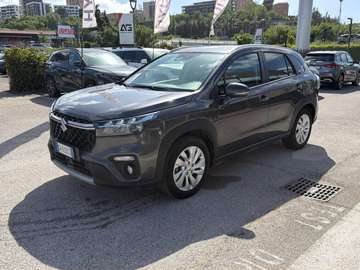 1.4 Boosterjet Hybrid 2WD Top KM. 9.173