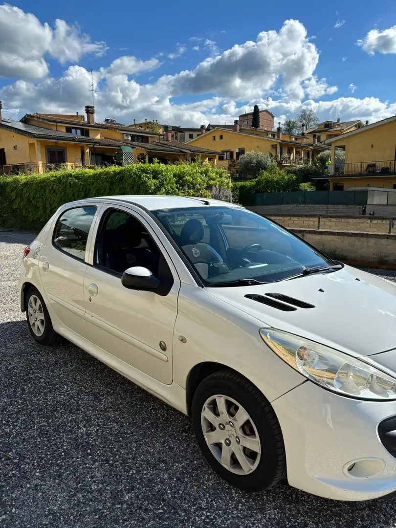 Peugeot 206 206 Plus Plus 5p 1.1 Generation eco-Gpl - 1