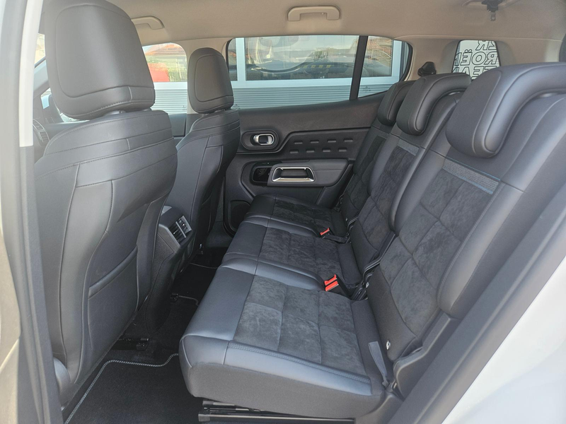Citroen C5 Aircross AG2R Hybrid 225 eEAT8 AHK*SHZ*Kamera*ACC* — photo 15