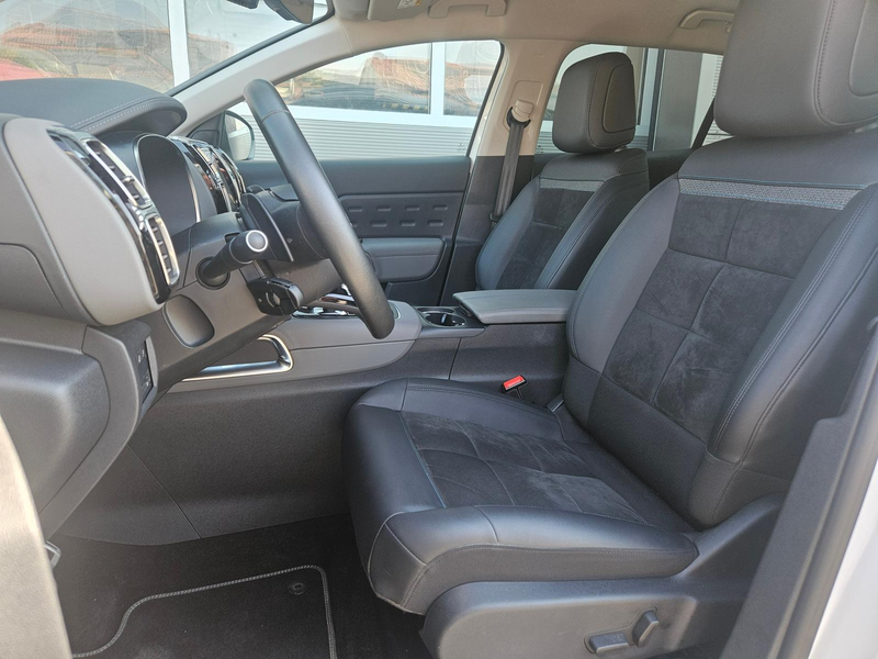 Citroen C5 Aircross AG2R Hybrid 225 eEAT8 AHK*SHZ*Kamera*ACC* — photo 9