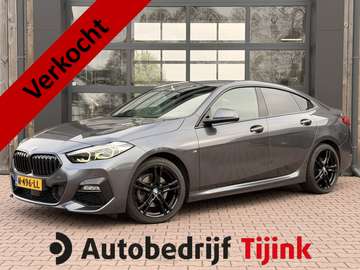2-serie Gran Coupé 218i M Sport | LED | M Aerodyna