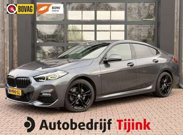2-serie Gran Coupé 218i M Sport | LED | M Aerodyna