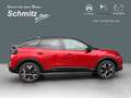 Citroen C4 Hybrid HUD Navi 360 Kamera LED ACC Apple CarPlay A Rot - thumbnail 6