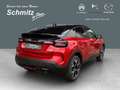 Citroen C4 Hybrid HUD Navi 360 Kamera LED ACC Apple CarPlay A Rot - thumbnail 5