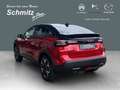 Citroen C4 Hybrid HUD Navi 360 Kamera LED ACC Apple CarPlay A Rot - thumbnail 3
