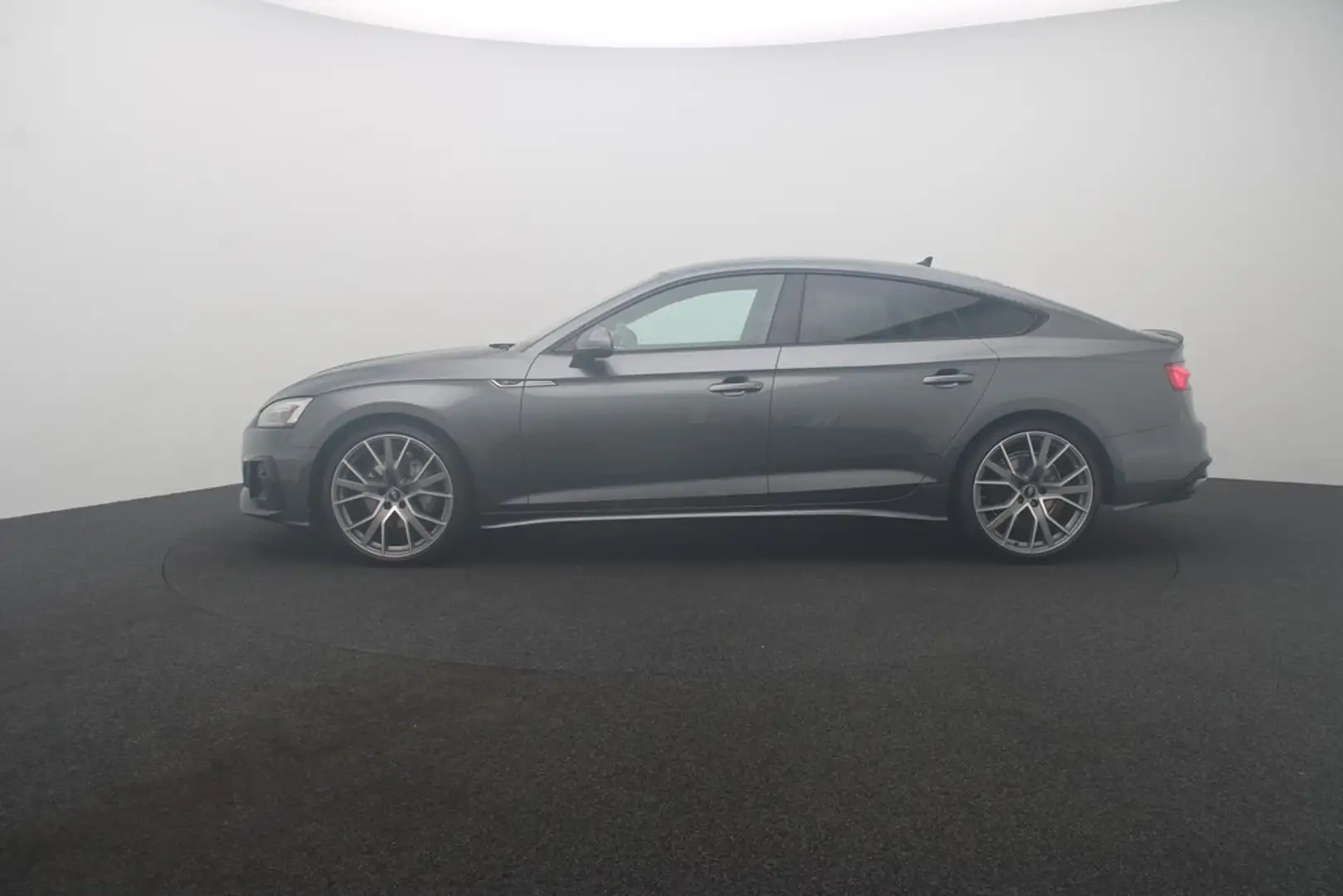 Audi A5 Sportback 40 TDI S line Virt.Cockpit Navi ACC Gris - 2