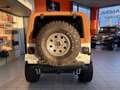 Jeep Wrangler 4.2L 6 CYLINDRES BLANCHE 1990 Blanc - thumbnail 12