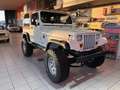 Jeep Wrangler 4.2L 6 CYLINDRES BLANCHE 1990 Blanc - thumbnail 1