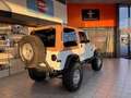 Jeep Wrangler 4.2L 6 CYLINDRES BLANCHE 1990 Blanc - thumbnail 5