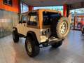 Jeep Wrangler 4.2L 6 CYLINDRES BLANCHE 1990 Blanc - thumbnail 7