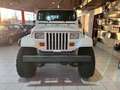 Jeep Wrangler 4.2L 6 CYLINDRES BLANCHE 1990 Blanc - thumbnail 2