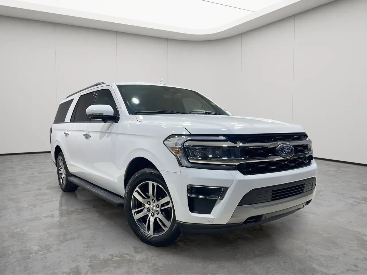 2024 Ford Expedition