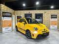 Abarth 595 /PANO/NAVI/PDC/KLIMA/4-SITZ/SOUNDSYSTE Gelb - thumbnail 1