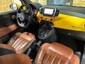 Abarth 595 /PANO/NAVI/PDC/KLIMA/4-SITZ/SOUNDSYSTE Gelb - thumbnail 18