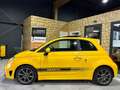 Abarth 595 /PANO/NAVI/PDC/KLIMA/4-SITZ/SOUNDSYSTE Gelb - thumbnail 5