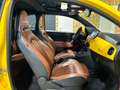 Abarth 595 /PANO/NAVI/PDC/KLIMA/4-SITZ/SOUNDSYSTE Gelb - thumbnail 16