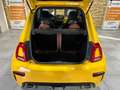 Abarth 595 /PANO/NAVI/PDC/KLIMA/4-SITZ/SOUNDSYSTE Gelb - thumbnail 10