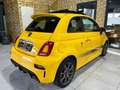 Abarth 595 /PANO/NAVI/PDC/KLIMA/4-SITZ/SOUNDSYSTE Gelb - thumbnail 8
