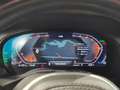 BMW X3 X3 XDRIVE30D PACK M FULL BLACK CARPLAY CAMERA LED Noir - thumbnail 27