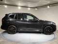 BMW X3 X3 XDRIVE30D PACK M FULL BLACK CARPLAY CAMERA LED Noir - thumbnail 2