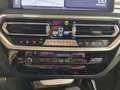 BMW X3 X3 XDRIVE30D PACK M FULL BLACK CARPLAY CAMERA LED Noir - thumbnail 17