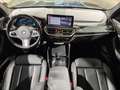 BMW X3 X3 XDRIVE30D PACK M FULL BLACK CARPLAY CAMERA LED Noir - thumbnail 12
