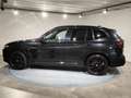 BMW X3 X3 XDRIVE30D PACK M FULL BLACK CARPLAY CAMERA LED Noir - thumbnail 5