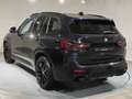 BMW X3 X3 XDRIVE30D PACK M FULL BLACK CARPLAY CAMERA LED Noir - thumbnail 4