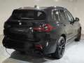 BMW X3 X3 XDRIVE30D PACK M FULL BLACK CARPLAY CAMERA LED Noir - thumbnail 3