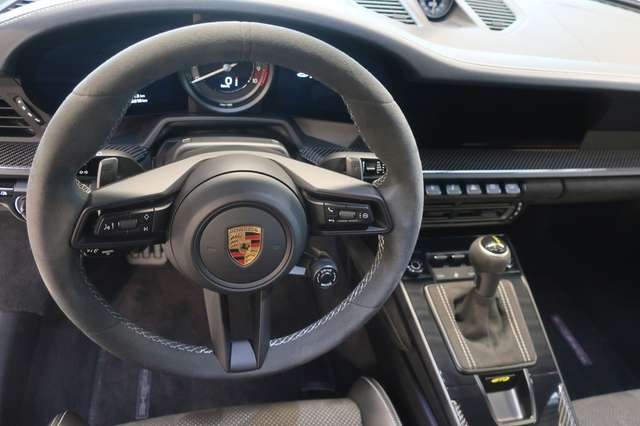 Porsche 911 / 992  GT3 Clubsport,Approved Garantie06/28