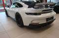 Porsche 911 / 992  GT3 Clubsport,Approved Garantie06/28 Wit - thumbnail 5