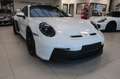 Porsche 911 / 992  GT3 Clubsport,Approved Garantie06/28 Wit - thumbnail 11