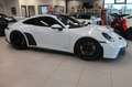 Porsche 911 / 992  GT3 Clubsport,Approved Garantie06/28 Wit - thumbnail 10