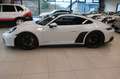 Porsche 911 / 992  GT3 Clubsport,Approved Garantie06/28 Wit - thumbnail 4