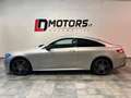 Mercedes-Benz E 220 d 4Matic Premium AMG Line Plateado - thumbnail 17