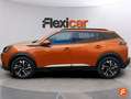 Peugeot 2008 1.2 PureTech S&S Allure EAT8 130 Naranja - thumbnail 4