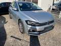 Volkswagen Polo Comfortline,Automatik,Klima,AHK,5-Tür,MKW Argent - thumbnail 2